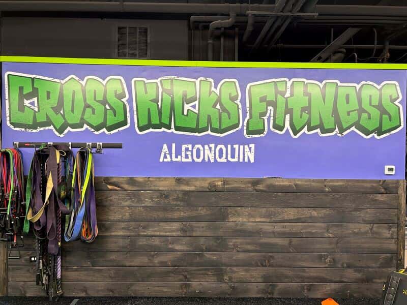 Custom Interior Signs